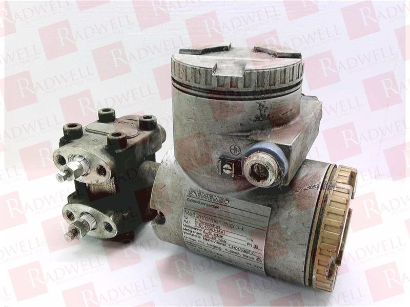 SIEMENS 7MF3030-1BD01-1AA1