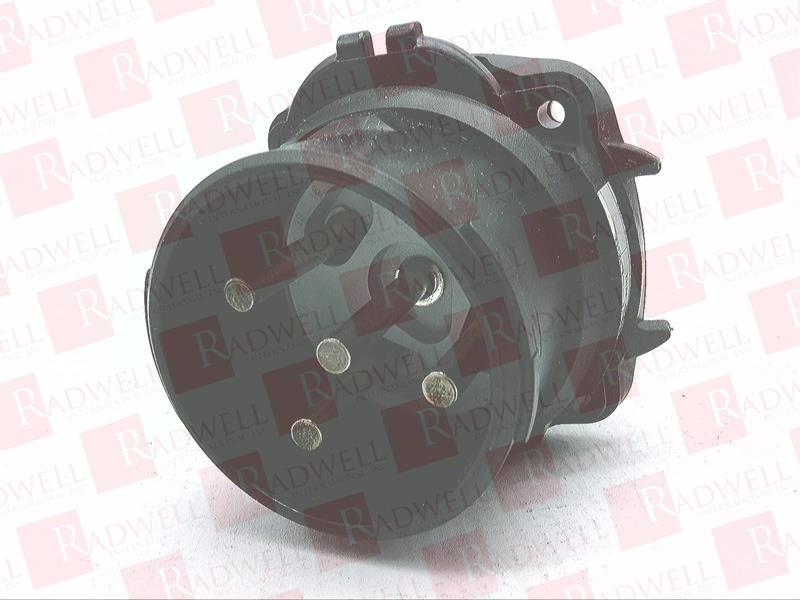 MARECHAL ELECTRIC SA 22-68143-A155