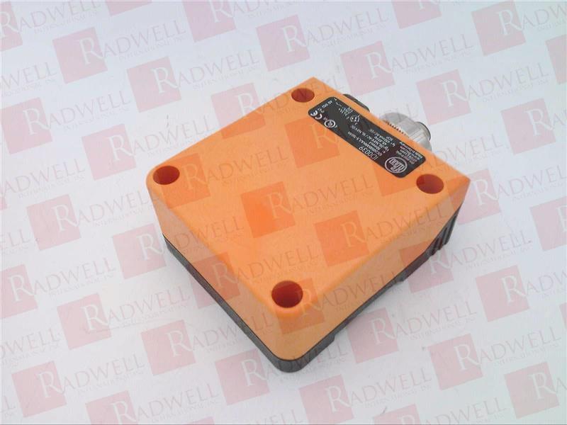 EFECTOR IDC2050BARKA/LS-100AK-ID0039