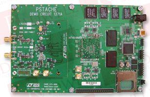 LINEAR SEMICONDUCTORS DC1532A-F