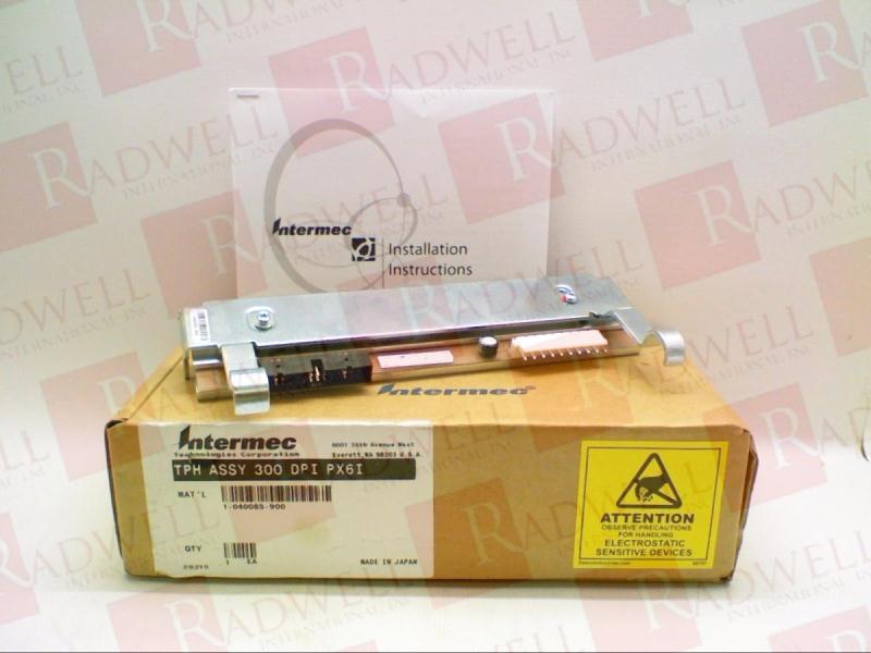 HONEYWELL 1-040085-900