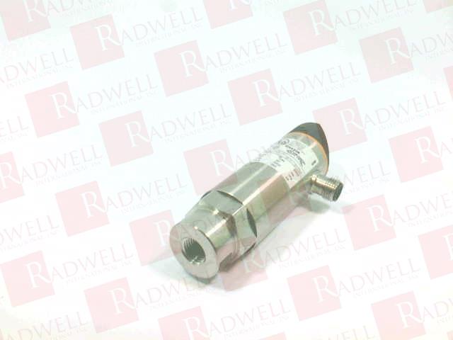 EFECTOR PN-2,5-RBN14-HFBOW/LS/ /V-PN4226