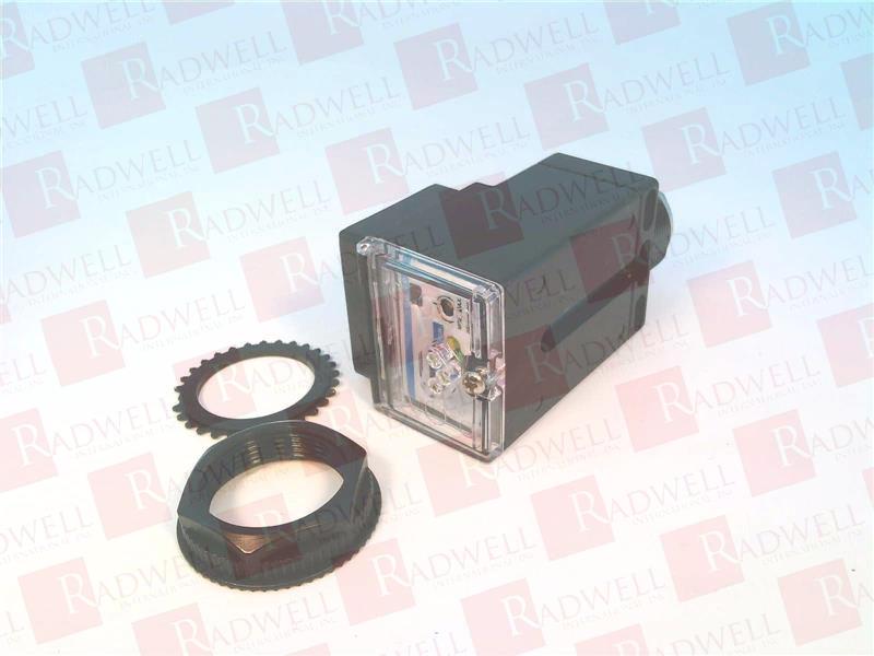 EATON CORPORATION 1251E-6543