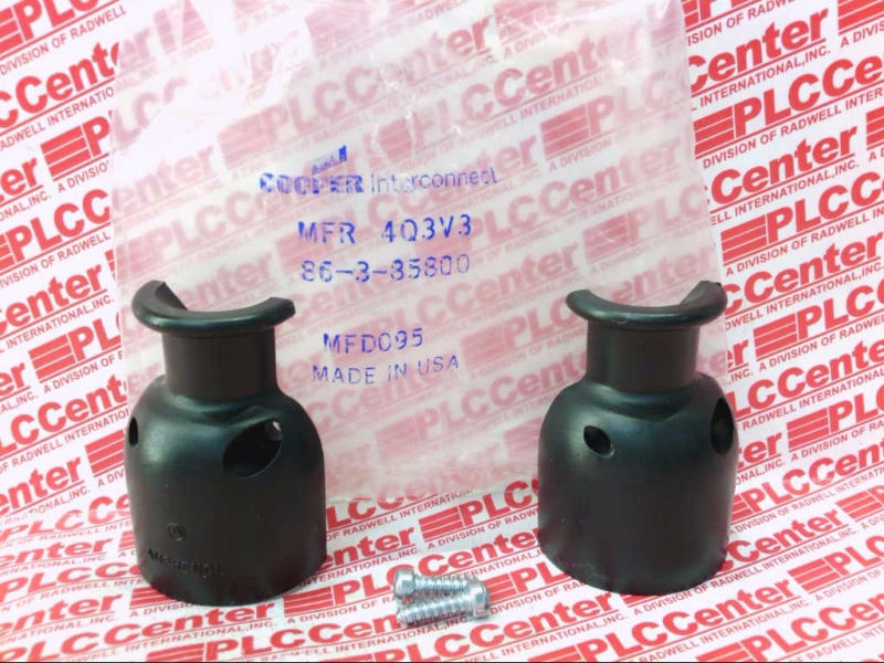 EATON CORPORATION MFR-4Q3V3