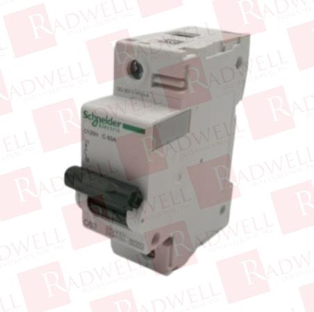 SCHNEIDER ELECTRIC A9N18445