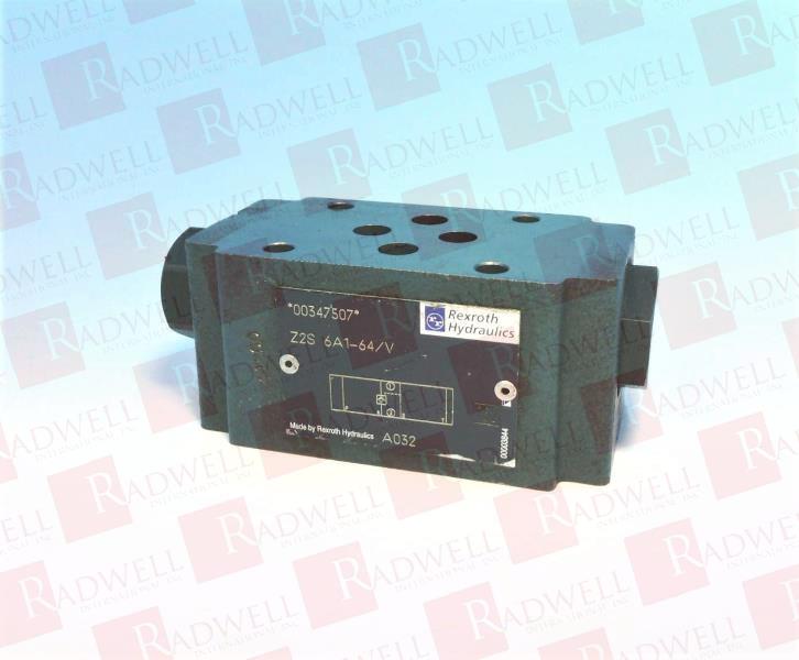 BOSCH Z2S6A1-64/V