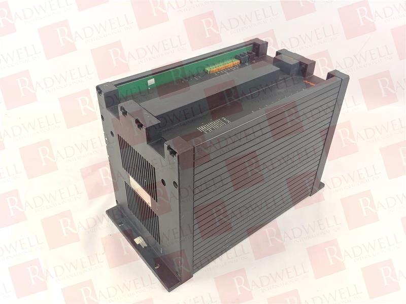 EATON CORPORATION AMX3-460-16-400