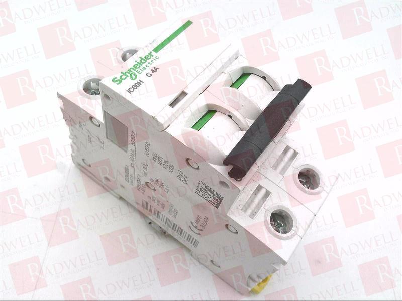 SCHNEIDER ELECTRIC A9F54204