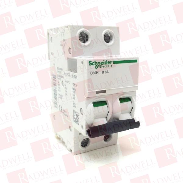 SCHNEIDER ELECTRIC A9F53206