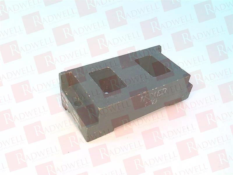 EATON CORPORATION 505C806G12