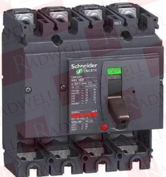 SCHNEIDER ELECTRIC LV432408