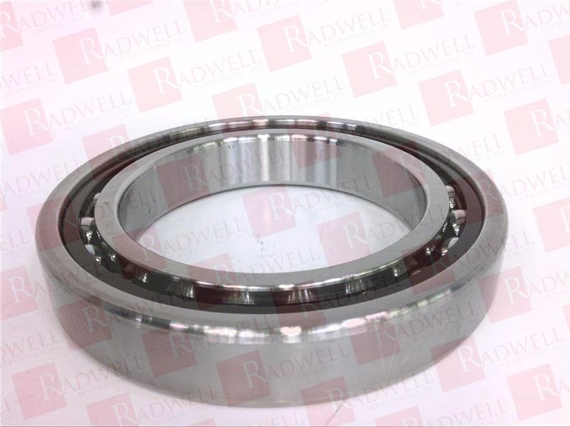 BARDEN BEARING 120HCUL