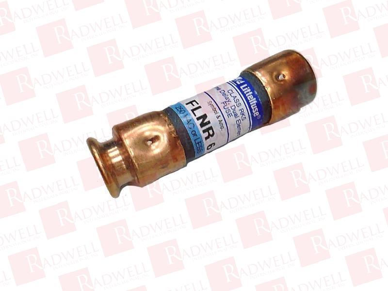 LITTELFUSE FLN-R-6