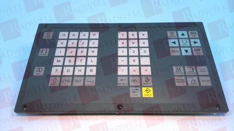 6FC5603-0AC13-1AA0 Keypad/Keyboard by SIEMENS