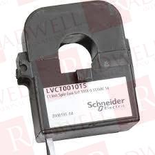 SCHNEIDER ELECTRIC LVCT00101S