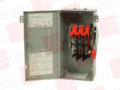 EATON CORPORATION DH361NRK