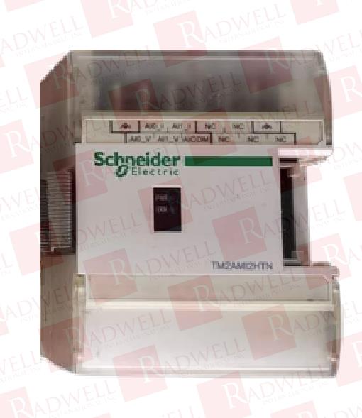 SCHNEIDER ELECTRIC TM2AMI2HTN