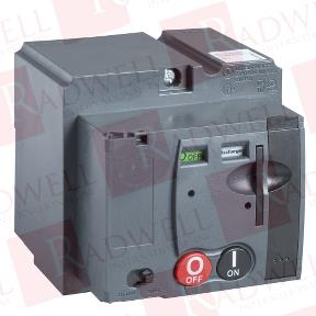 SCHNEIDER ELECTRIC LV431549