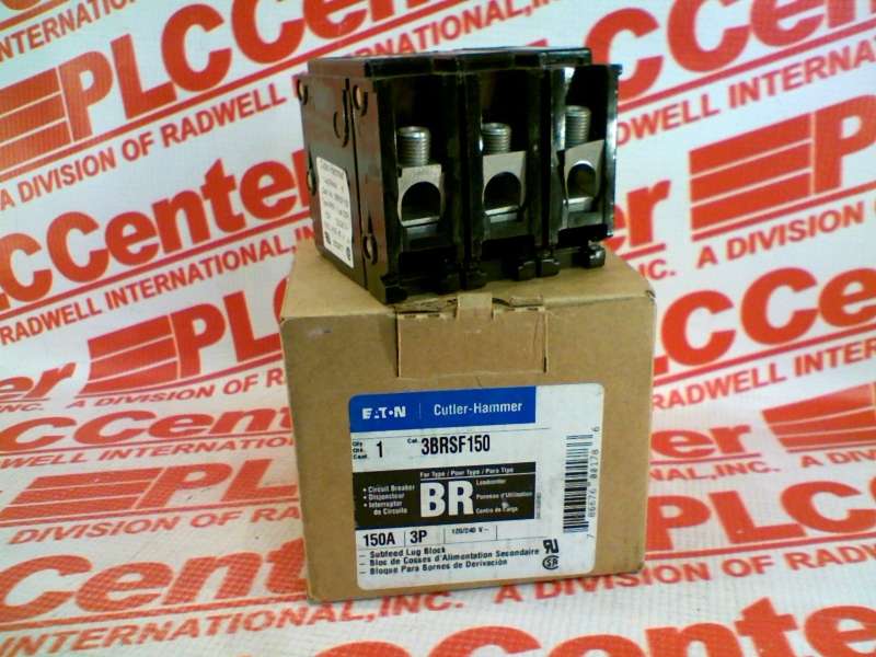 EATON CORPORATION 3BRSF150