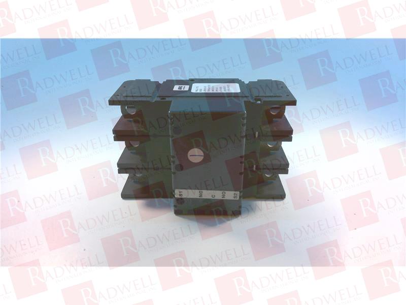 SENSATA TECHNOLOGIES JTMP-3-1RLS4-37967-600-S