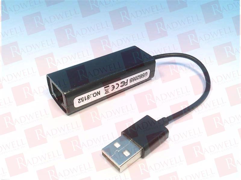 REALTEK USB208B