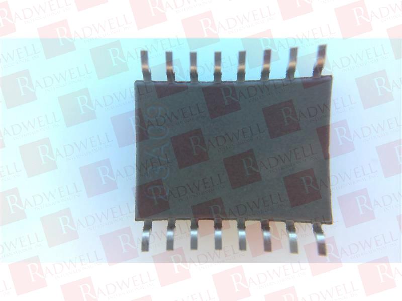 TEXAS INSTRUMENTS SEMI TLE2074CDW