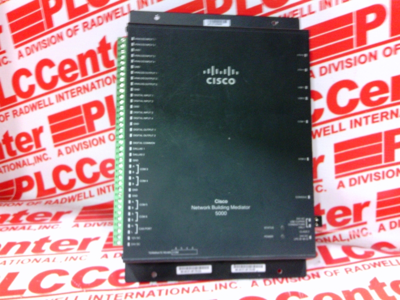 CISCO NBM5000-K9