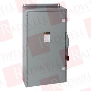 SCHNEIDER ELECTRIC H368R