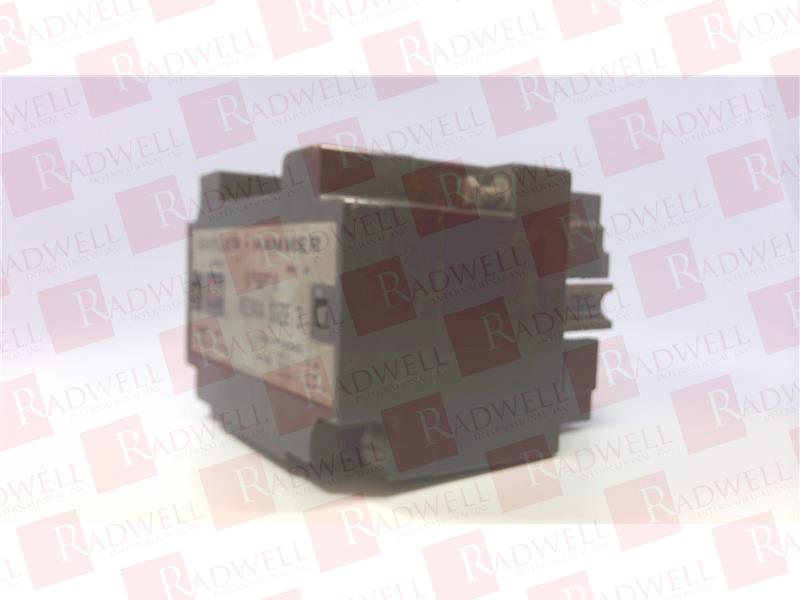 EATON CORPORATION A10EG0