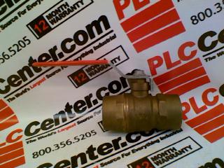 REDWHITE VALVE CORPORATION 5095F