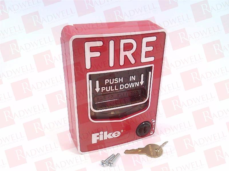 FIKE 20-1063