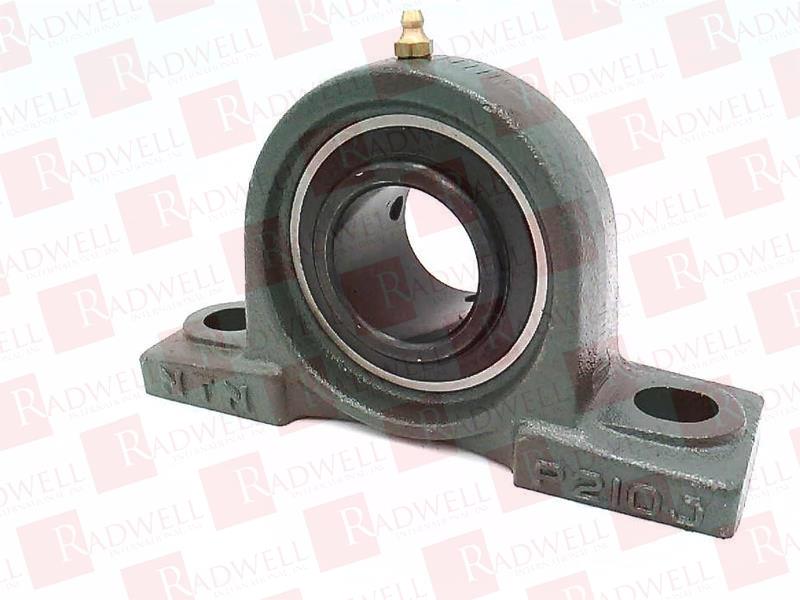 NTN BEARING BNG-UCP-210