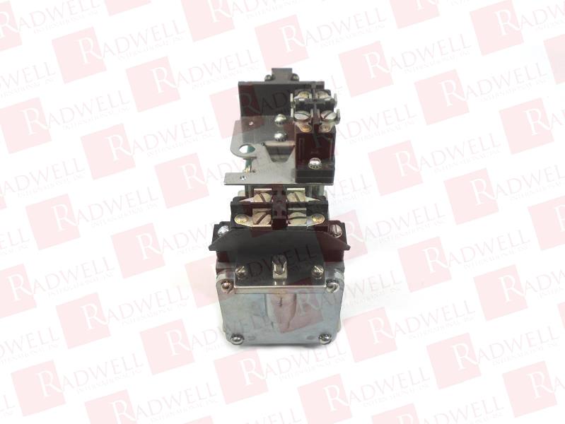 EATON CORPORATION 10337H180A