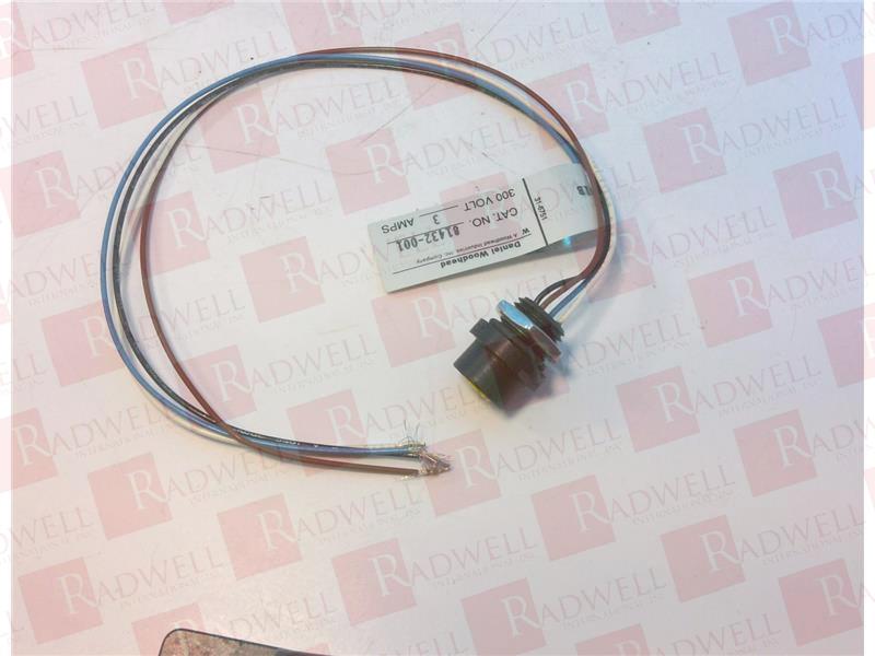 MOLEX 81432-001