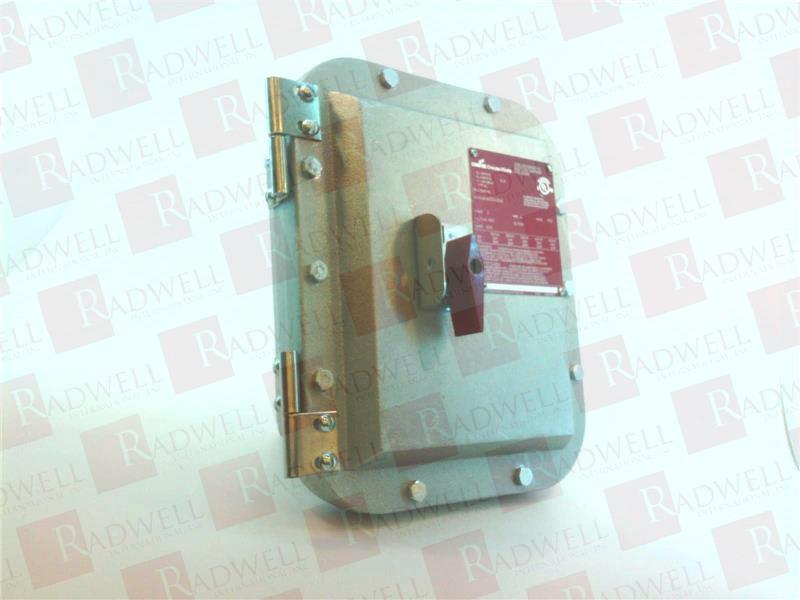 EATON CORPORATION EIDA3060