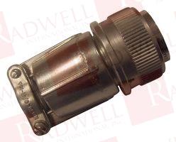 AMPHENOL ACA3106E20-27SB