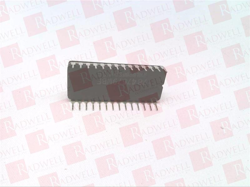 INTEL D27512-250V05