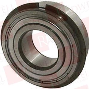 BEARINGS LIMITED R10-ZZNR