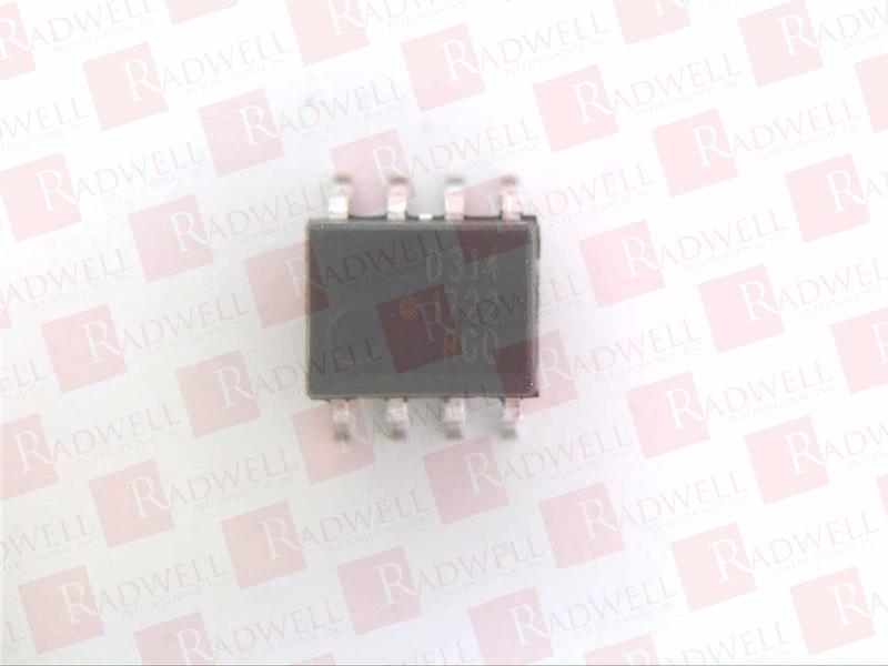 BROADCOM HCPL-0314-000E