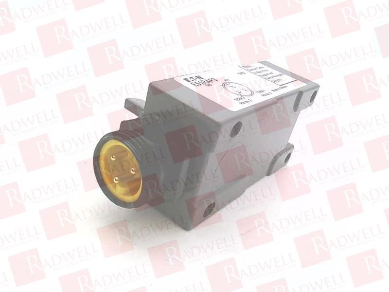 EATON CORPORATION E51RAP3