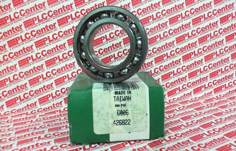 SCHAEFFLER GROUP 6006