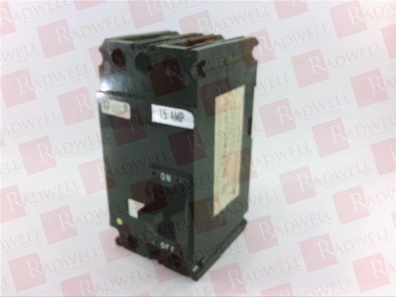 SCHNEIDER ELECTRIC FAL26015