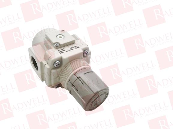 AR40-F04-B By SMC - Buy Or Repair At Radwell - Radwell.com