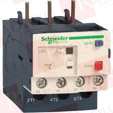 SCHNEIDER ELECTRIC LRD216