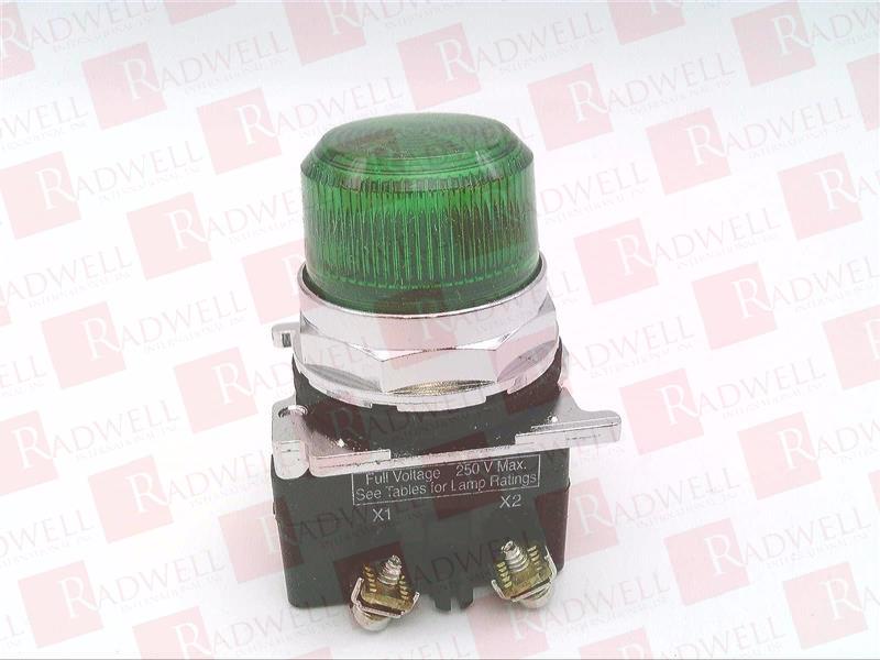 EATON CORPORATION 10250T197LGP2A