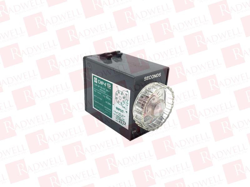 MATSUSHITA ELECTRIC CHP-NF-10S-DC24V