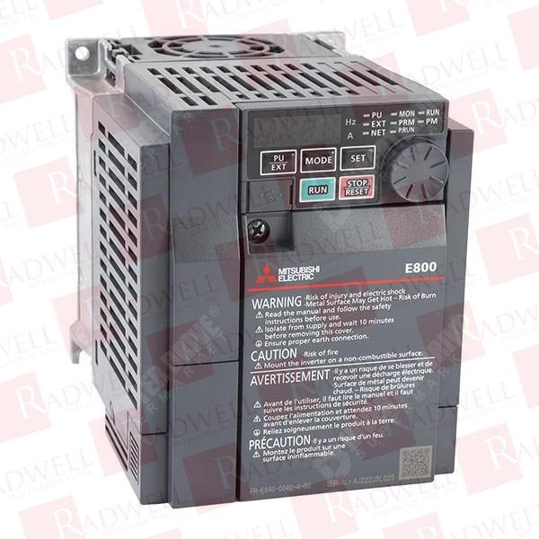 Mitsubishi FR-E800 Inverter HKXYTECH, 58% OFF