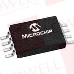 MICROCHIP TECHNOLOGY INC 25LC640X-I/ST