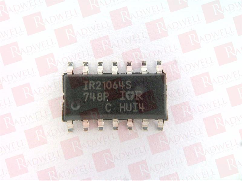 INFINEON IR21064SPBF