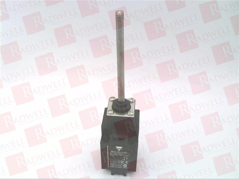 CARLO GAVAZZI PS31L-NS11LS-T00